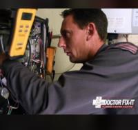Doctor Fix-It Plumbing, Heating & Electric image 1